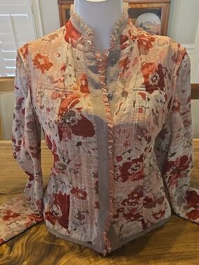 Reversible Jacket